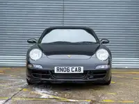 2006 Porsche 911 997 carrera S Cabriolet-For Sale