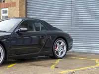 2006 Porsche 911 997 carrera S Cabriolet-For Sale
