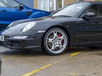 2006 Porsche 911 997 carrera S Cabriolet-For Sale