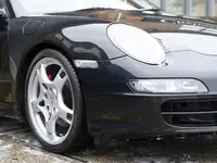 2006 Porsche 911 997 carrera S Cabriolet-For Sale