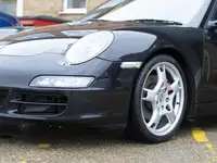 2006 Porsche 911 997 carrera S Cabriolet-For Sale