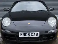 2006 Porsche 911 997 carrera S Cabriolet-For Sale