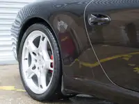 2006 Porsche 911 997 carrera S Cabriolet-For Sale