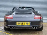 2006 Porsche 911 997 carrera S Cabriolet-For Sale