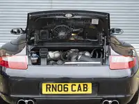 2006 Porsche 911 997 carrera S Cabriolet-For Sale