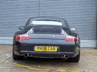 2006 Porsche 911 997 carrera S Cabriolet-For Sale