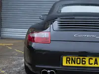 2006 Porsche 911 997 carrera S Cabriolet-For Sale