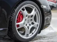 2006 Porsche 911 997 carrera S Cabriolet-For Sale