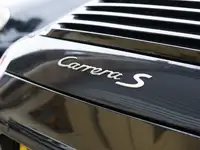 2006 Porsche 911 997 carrera S Cabriolet-For Sale