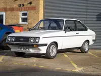 1978 Ford MK2 Escort RS2000 -For Sale
