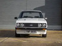 1978 Ford MK2 Escort RS2000 -For Sale
