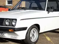 1978 Ford MK2 Escort RS2000 -For Sale