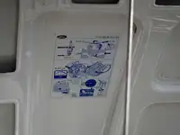 1978 Ford MK2 Escort RS2000 -For Sale