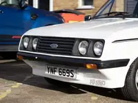 1978 Ford MK2 Escort RS2000 -For Sale