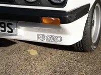 1978 Ford MK2 Escort RS2000 -For Sale