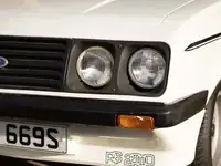 1978 Ford MK2 Escort RS2000 -For Sale