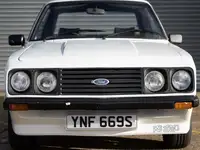 1978 Ford MK2 Escort RS2000 -For Sale