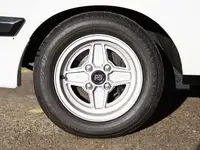 1978 Ford MK2 Escort RS2000 -For Sale