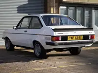 1978 Ford MK2 Escort RS2000 -For Sale