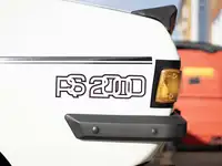 1978 Ford MK2 Escort RS2000 -For Sale