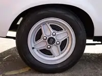 1978 Ford MK2 Escort RS2000 -For Sale