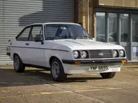 1978 Ford MK2 Escort RS2000 -For Sale