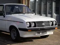 1978 Ford MK2 Escort RS2000 -For Sale