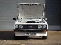 1978 Ford MK2 Escort RS2000 -For Sale