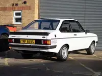 1978 Ford MK2 Escort RS2000 -For Sale