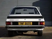 1978 Ford MK2 Escort RS2000 -For Sale