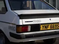 1978 Ford MK2 Escort RS2000 -For Sale