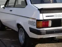 1978 Ford MK2 Escort RS2000 -For Sale
