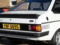 1978 Ford MK2 Escort RS2000 -For Sale