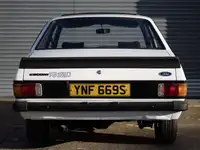 1978 Ford MK2 Escort RS2000 -For Sale