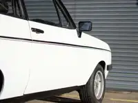 1978 Ford MK2 Escort RS2000 -For Sale