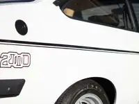 1978 Ford MK2 Escort RS2000 -For Sale