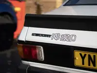 1978 Ford MK2 Escort RS2000 -For Sale