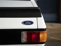 1978 Ford MK2 Escort RS2000 -For Sale