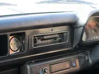 1978 Ford MK2 Escort RS2000 -For Sale