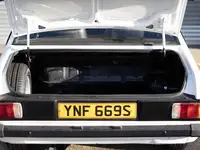 1978 Ford MK2 Escort RS2000 -For Sale