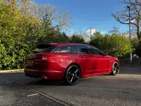 2014 Jaguar XF 3.0D V6 S Portfolio Sportbrake Auto-For Sale
