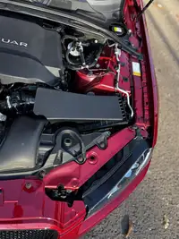 2014 Jaguar XF 3.0D V6 S Portfolio Sportbrake Auto-For Sale