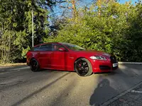 2014 Jaguar XF 3.0D V6 S Portfolio Sportbrake Auto-For Sale