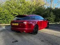 2014 Jaguar XF 3.0D V6 S Portfolio Sportbrake Auto-For Sale