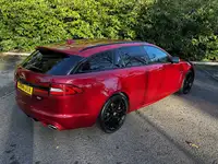 2014 Jaguar XF 3.0D V6 S Portfolio Sportbrake Auto-For Sale