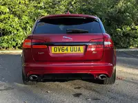 2014 Jaguar XF 3.0D V6 S Portfolio Sportbrake Auto-For Sale