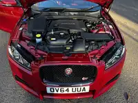 2014 Jaguar XF 3.0D V6 S Portfolio Sportbrake Auto-For Sale