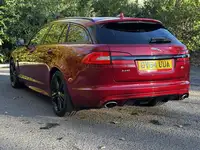 2014 Jaguar XF 3.0D V6 S Portfolio Sportbrake Auto-For Sale