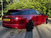 2014 Jaguar XF 3.0D V6 S Portfolio Sportbrake Auto-For Sale