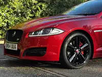 2014 Jaguar XF 3.0D V6 S Portfolio Sportbrake Auto-For Sale